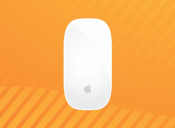 origin for mac mouse moves