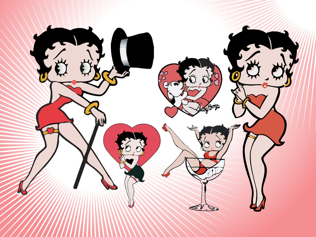 Betty boop sex picture - Excelent porn