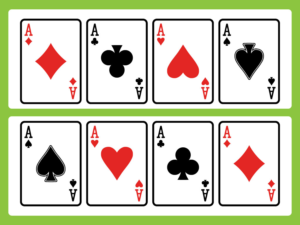 card-game-vector